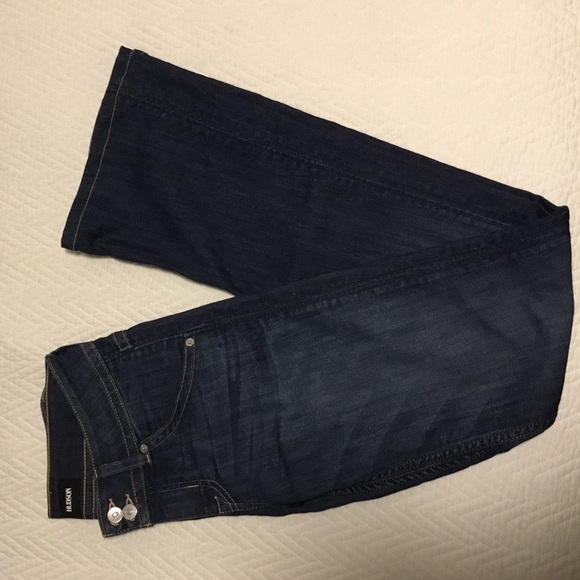 Hudson Jeans Denim - Hudson Flairs 26